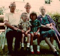 Four Generations